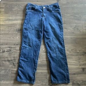 Lee relaxed fit jeans